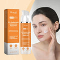 Hoygi Hyaluronic Acid Cream Summer Outdoor Gentle Moisturizing Body Skin Protective Refreshing Moisturizer