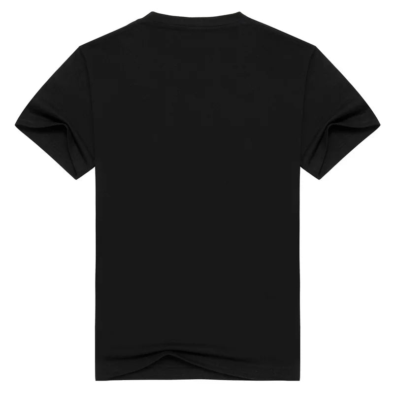 CLOOCL Funny Boxer  T-Shirt Pocket Dogs Printed T-shirt Hip Hop Tops Cotton Pet dog Tees Dropshipping