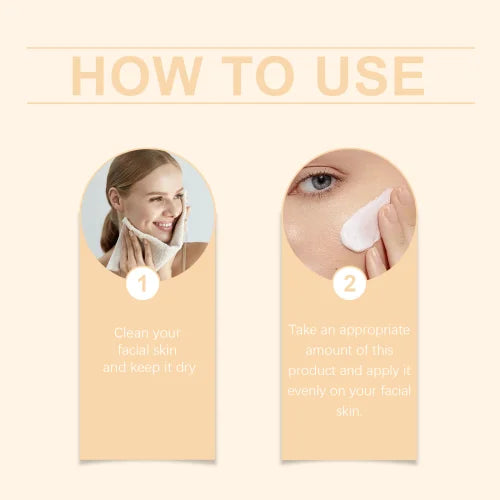 Hoygi Hyaluronic Acid Cream Summer Outdoor Gentle Moisturizing Body Skin Protective Refreshing Moisturizer