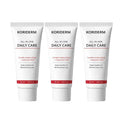 Koriderm Centella Asiatica Moisturizer Cream Hyaluronic Acid Gentle Repair Non Irritating For Daily Skincare Firming Barrier