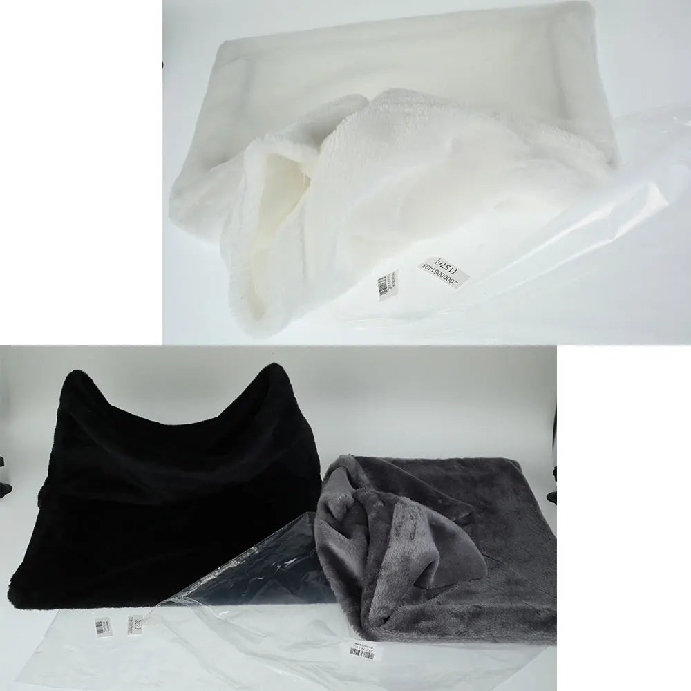 1-5Pc Pet Cat Radiator Bed Hanging Cat Cradle Hammock with Metal Frame Small Pet Animal Hanging Bed Luxury Basket Pet Accessorie