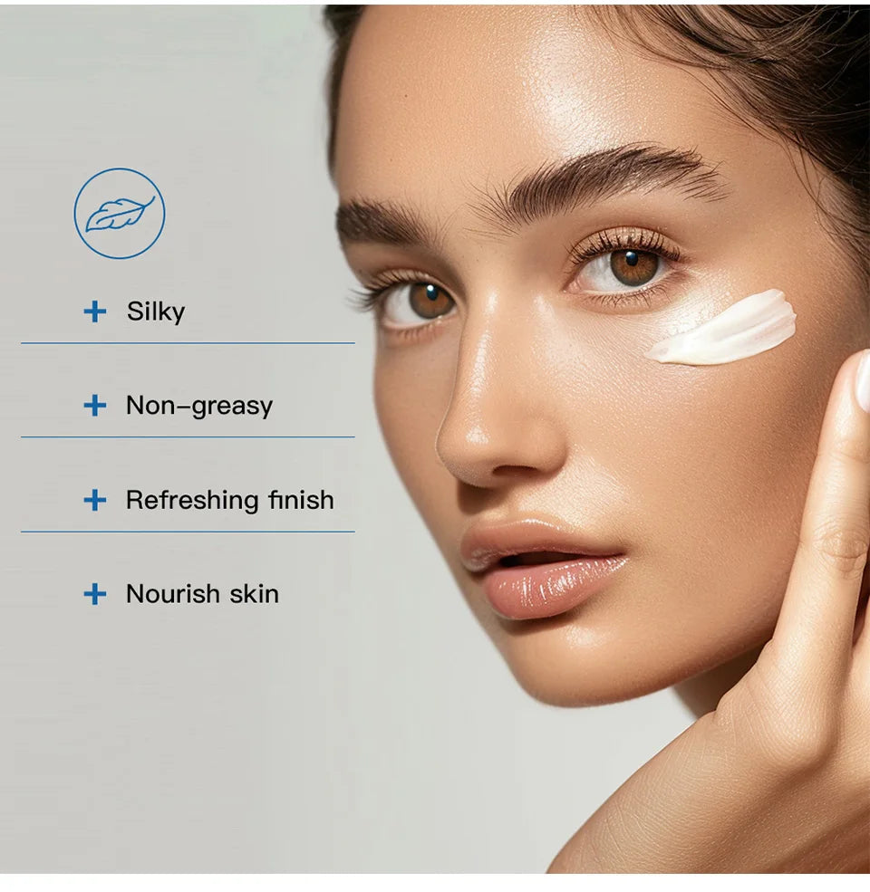 345 Relief Cream Moisturizing Blemishes Nourish The Skin And Provide Soothing Care Resulting In A Well-Rounded Skincare Solution