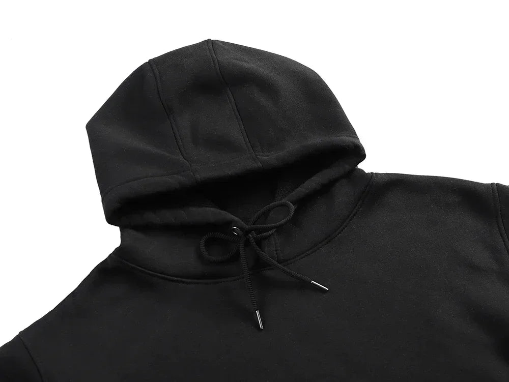 2026 Esquie Clair Obscur Expedition 33 Hoodie Expedition 33 Graphic Sweatshirt Game Inspired Vintage Fashion Hoodies Unisex