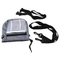 Pet Dog Snack Bag Treat Pouch Dog Training Treat Bag Outdoor Obedience Food Large Capacity Fashion Training Pack